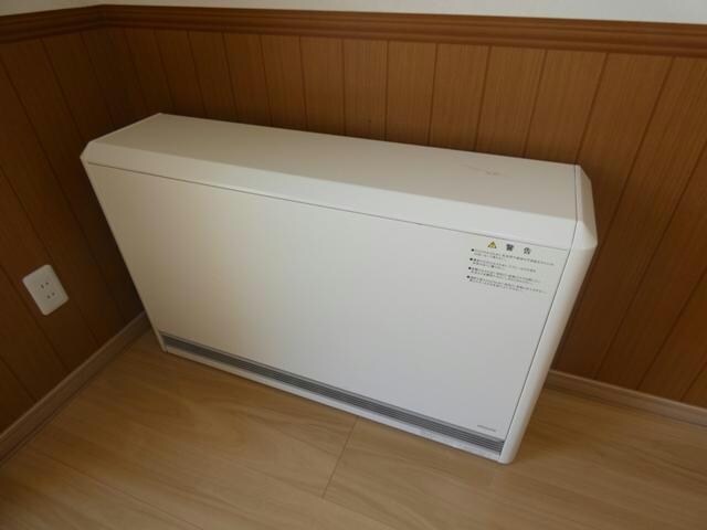 レジデンス別保の物件内観写真