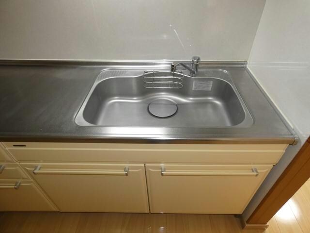 レジデンス別保の物件内観写真