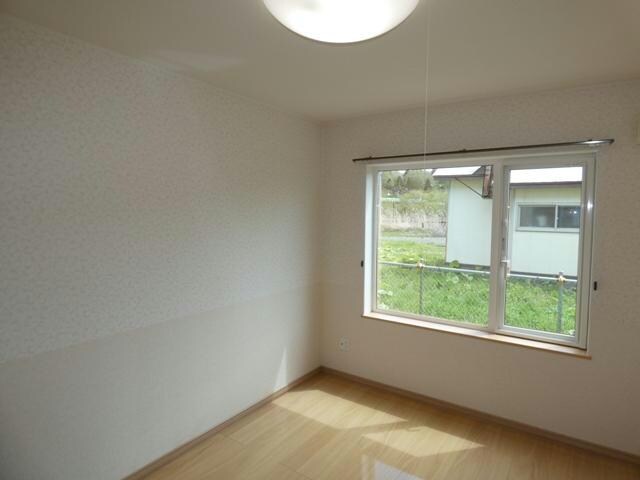 レジデンス別保の物件内観写真