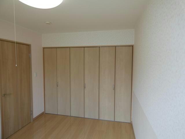 レジデンス別保の物件内観写真