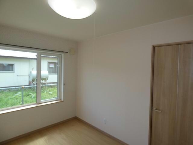 レジデンス別保の物件内観写真