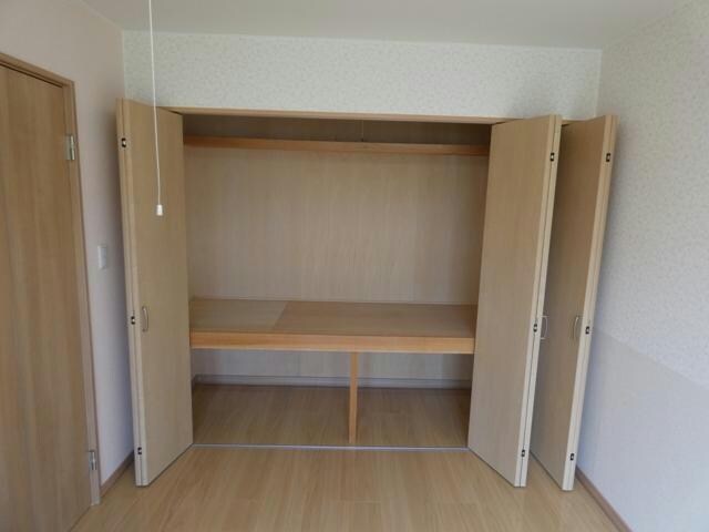 レジデンス別保の物件内観写真