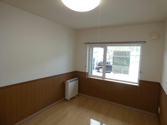 レジデンス別保の物件内観写真