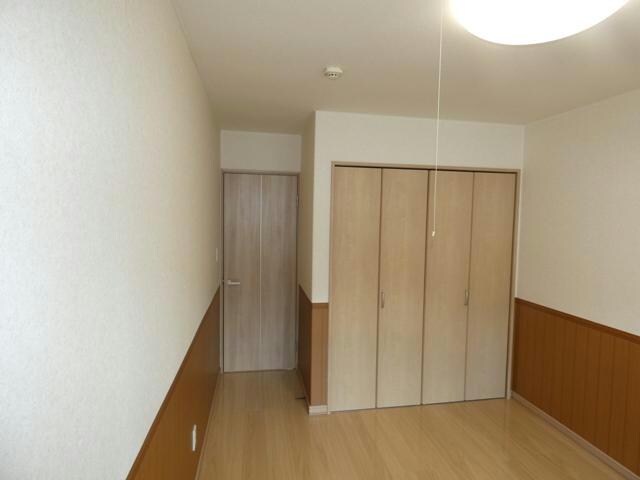 レジデンス別保の物件内観写真