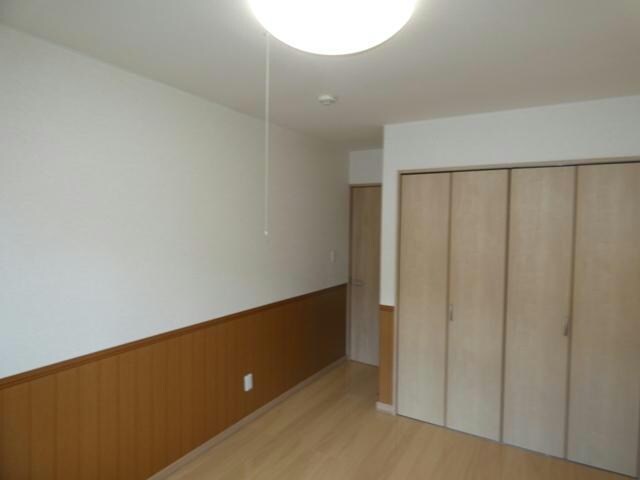 レジデンス別保の物件内観写真