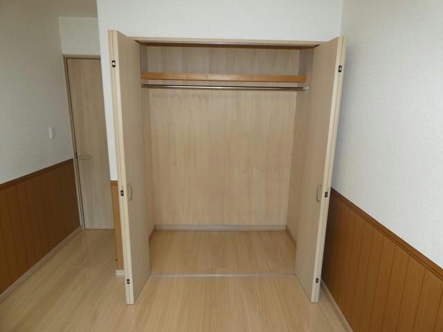 レジデンス別保の物件内観写真