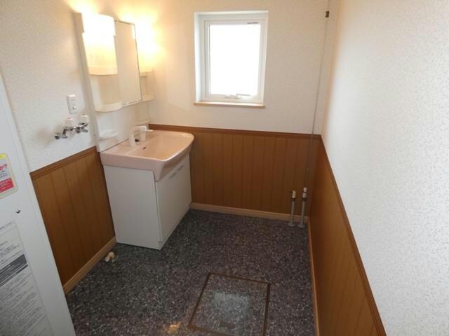 レジデンス別保の物件内観写真