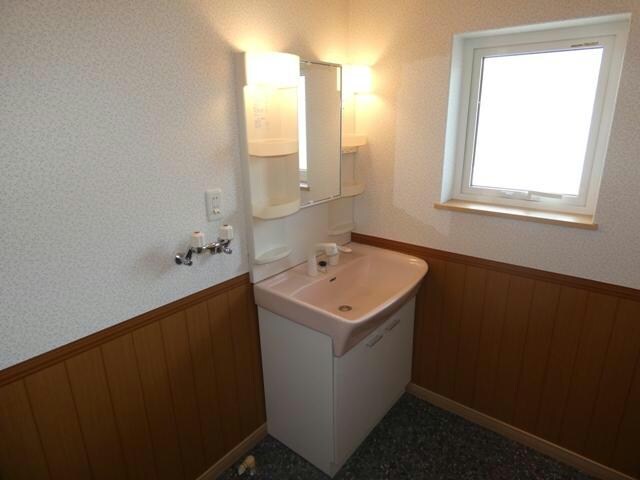 レジデンス別保の物件内観写真