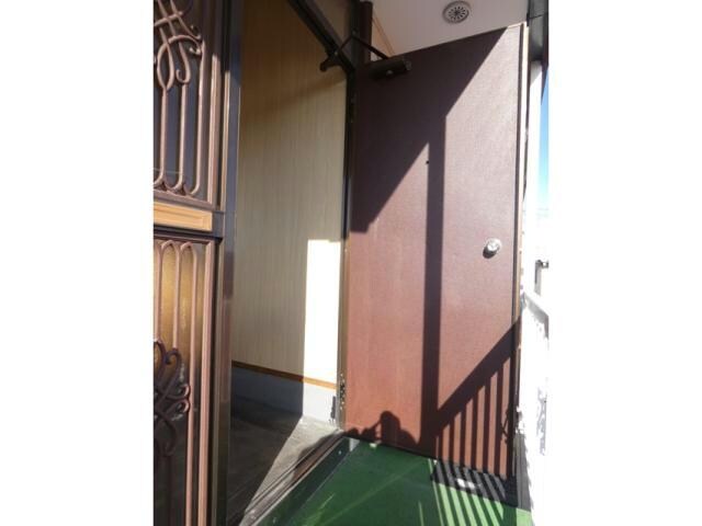 拓穂ハイツ（愛国東2-6-23）の物件内観写真