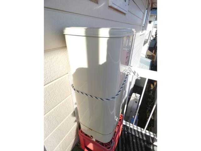 拓穂ハイツ（愛国東2-6-23）の物件内観写真