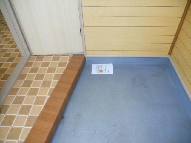 拓穂ハイツ（愛国東2-6-23）の物件内観写真