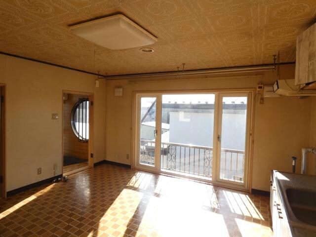 拓穂ハイツ（愛国東2-6-23）の物件内観写真