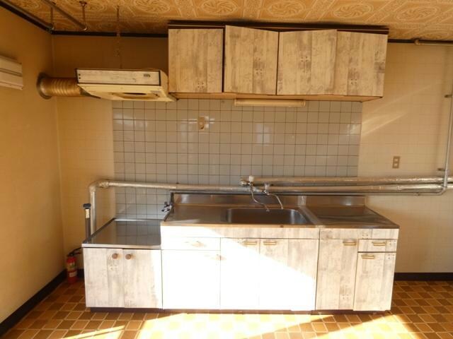 拓穂ハイツ（愛国東2-6-23）の物件内観写真