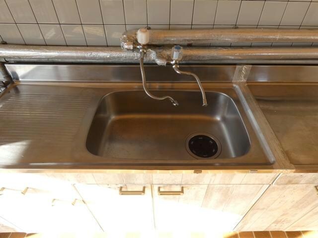 拓穂ハイツ（愛国東2-6-23）の物件内観写真