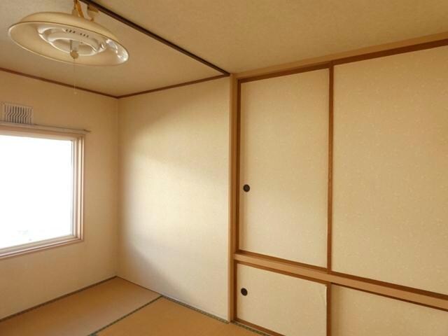 拓穂ハイツ（愛国東2-6-23）の物件内観写真