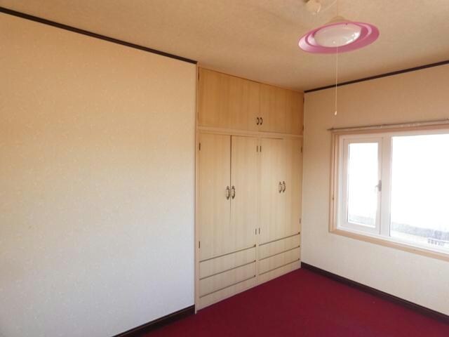 拓穂ハイツ（愛国東2-6-23）の物件内観写真