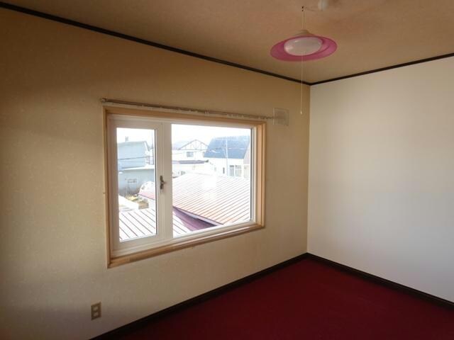 拓穂ハイツ（愛国東2-6-23）の物件内観写真