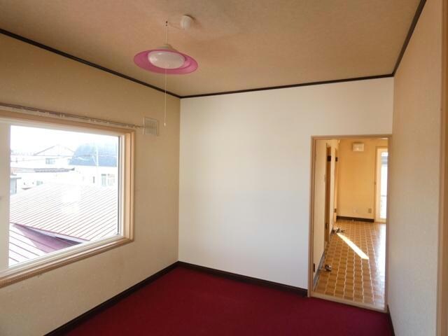 拓穂ハイツ（愛国東2-6-23）の物件内観写真