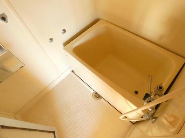 拓穂ハイツ（愛国東2-6-23）の物件内観写真