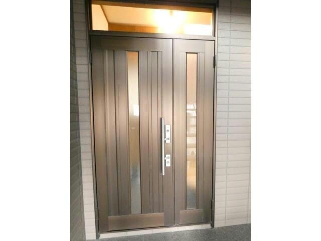 ザアレンジシンの物件内観写真