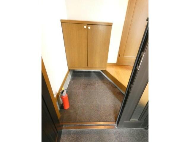 ザアレンジシンの物件内観写真