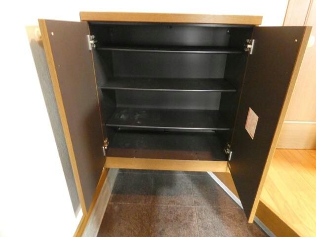 ザアレンジシンの物件内観写真