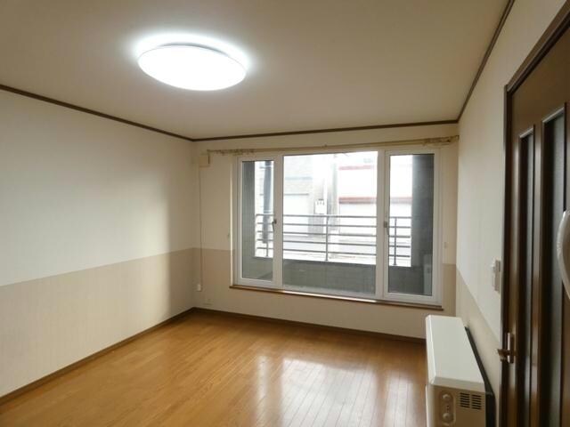 ザアレンジシンの物件内観写真