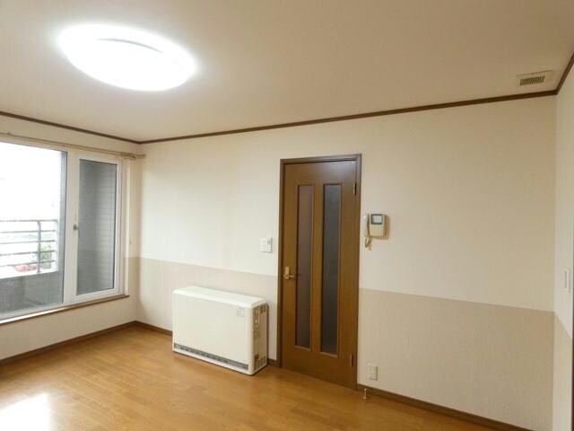 ザアレンジシンの物件内観写真