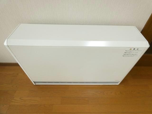 ザアレンジシンの物件内観写真