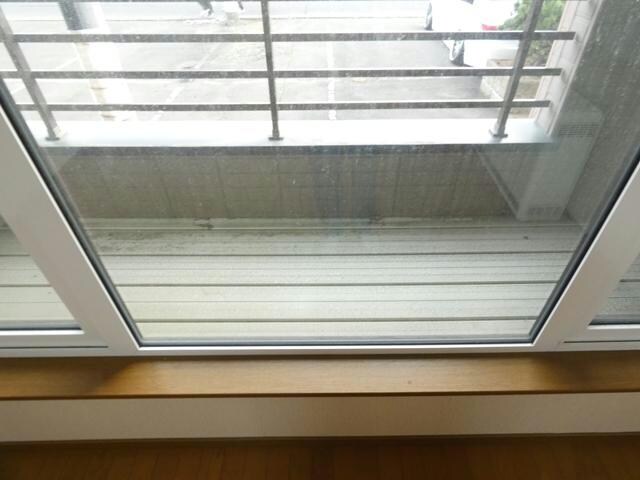 ザアレンジシンの物件内観写真