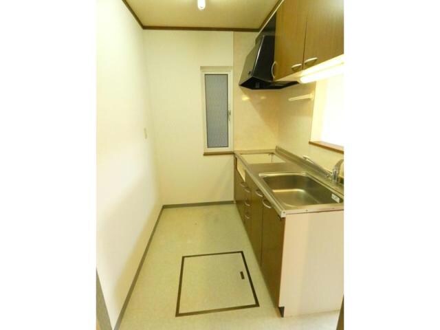 ザアレンジシンの物件内観写真