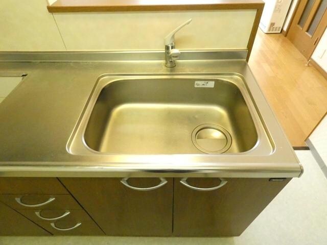 ザアレンジシンの物件内観写真