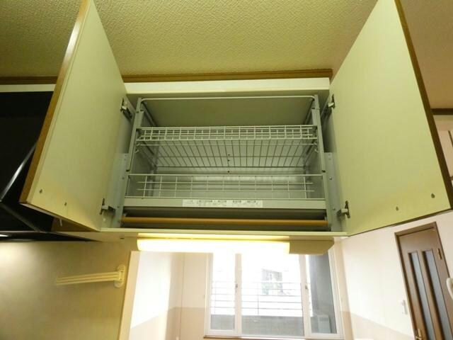 ザアレンジシンの物件内観写真