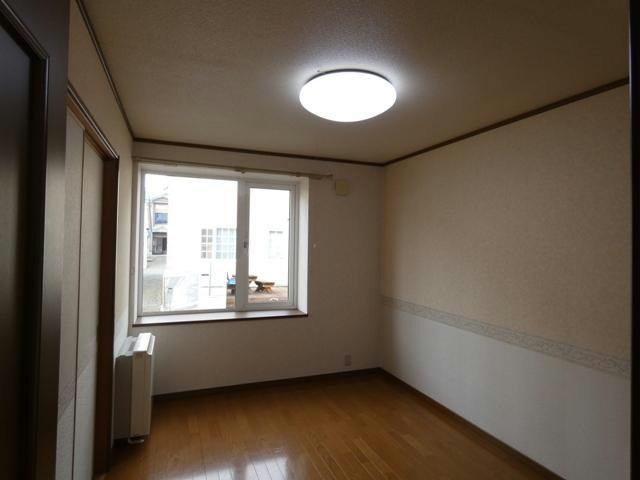 ザアレンジシンの物件内観写真