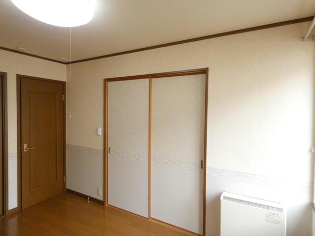 ザアレンジシンの物件内観写真