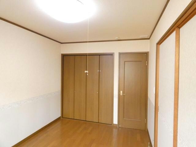 ザアレンジシンの物件内観写真