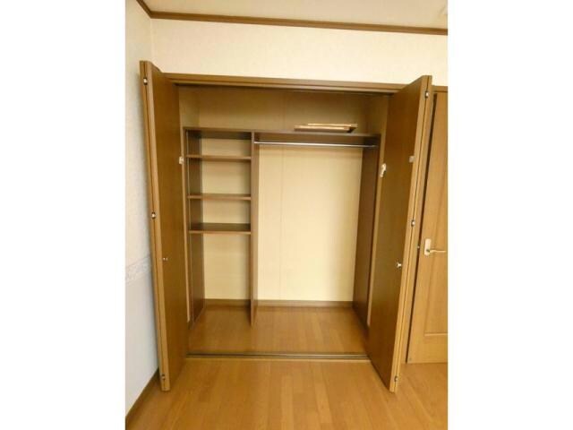 ザアレンジシンの物件内観写真