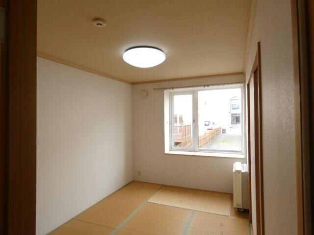 ザアレンジシンの物件内観写真