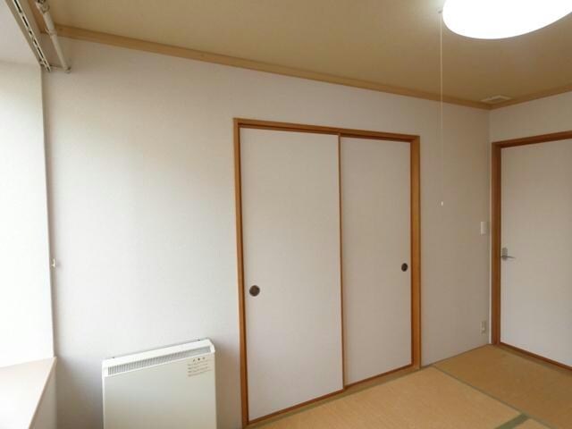 ザアレンジシンの物件内観写真