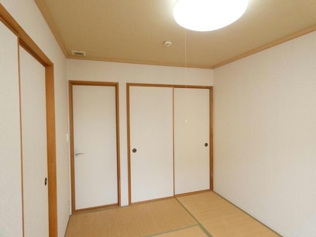 ザアレンジシンの物件内観写真