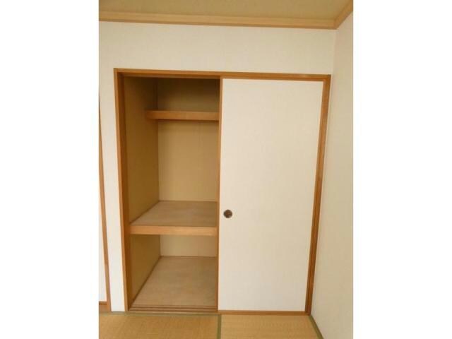 ザアレンジシンの物件内観写真