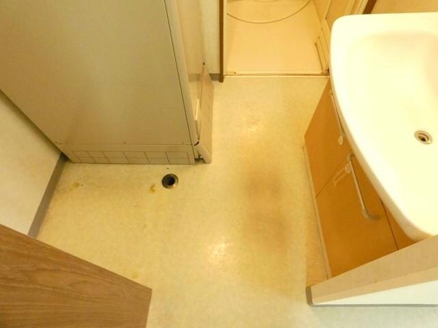 ザアレンジシンの物件内観写真