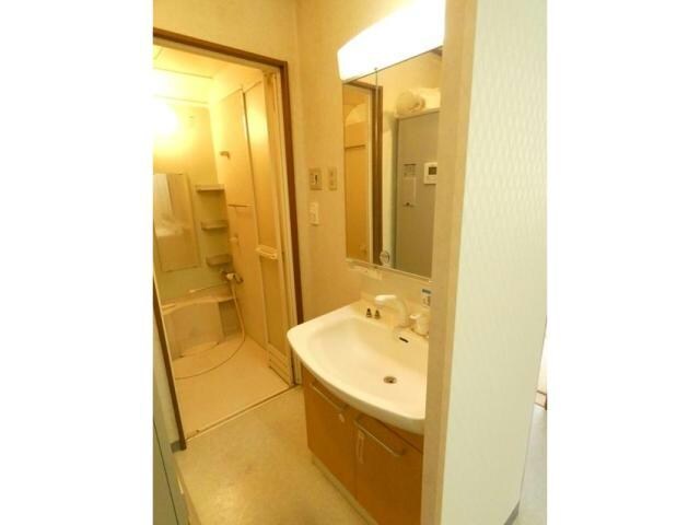 ザアレンジシンの物件内観写真