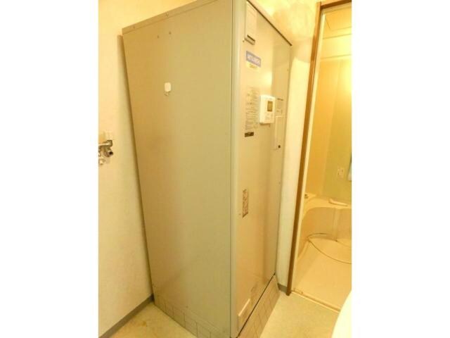 ザアレンジシンの物件内観写真