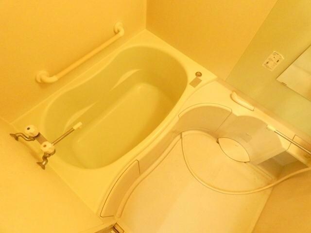 ザアレンジシンの物件内観写真