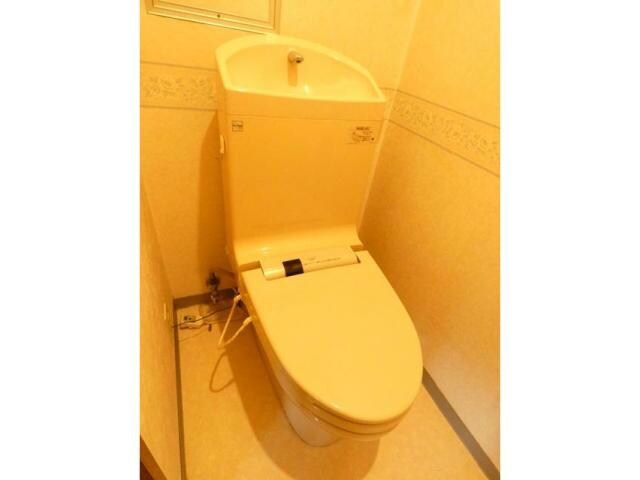 ザアレンジシンの物件内観写真