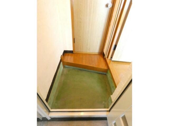 コーポレーションさとみの物件内観写真