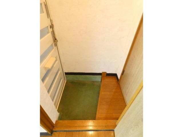 コーポレーションさとみの物件内観写真