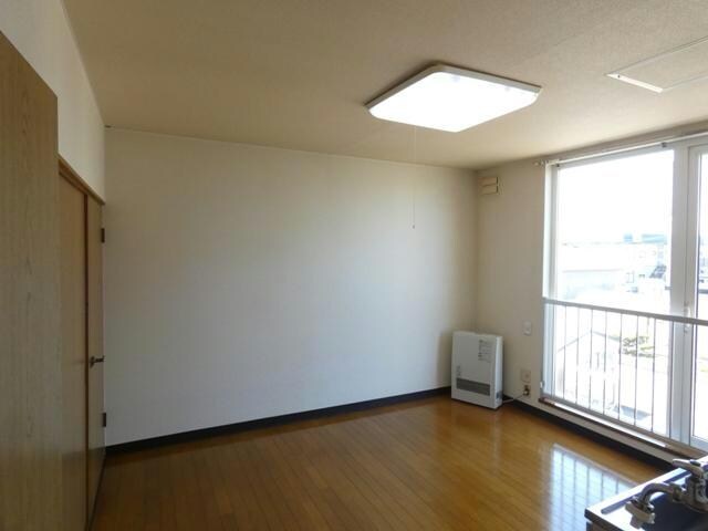 コーポレーションさとみの物件内観写真