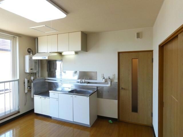 コーポレーションさとみの物件内観写真